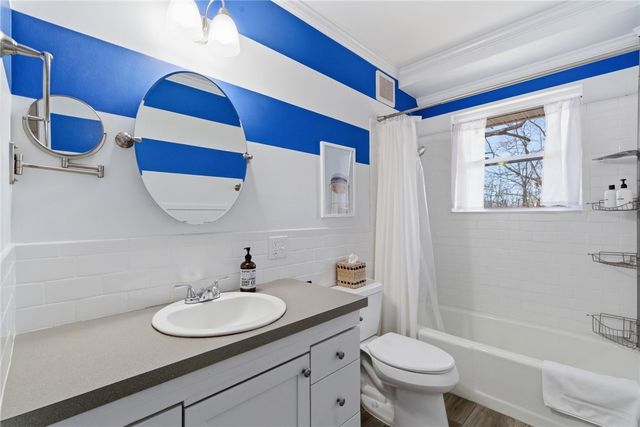 3 Leigh Lane, Bella Vista, AR 72714