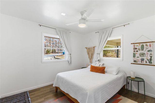 3 Leigh Lane, Bella Vista, AR 72714