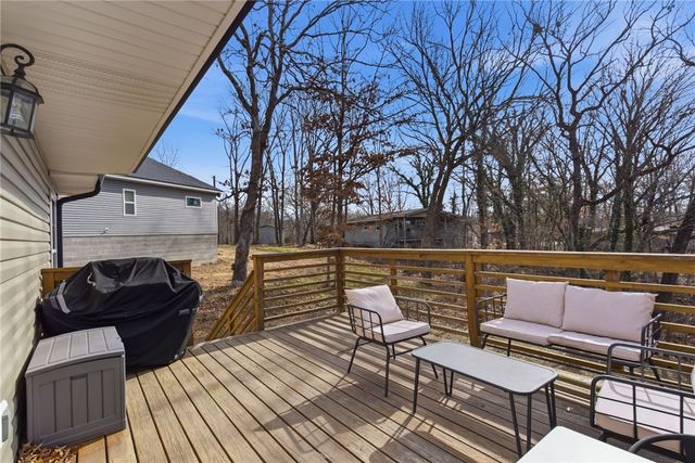 3 Leigh Lane, Bella Vista, AR 72714