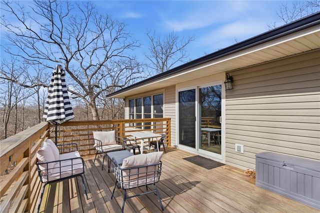 3 Leigh Lane, Bella Vista, AR 72714