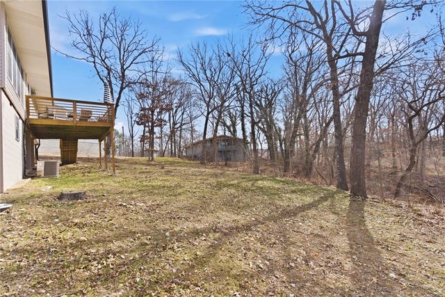 3 Leigh Lane, Bella Vista, AR 72714