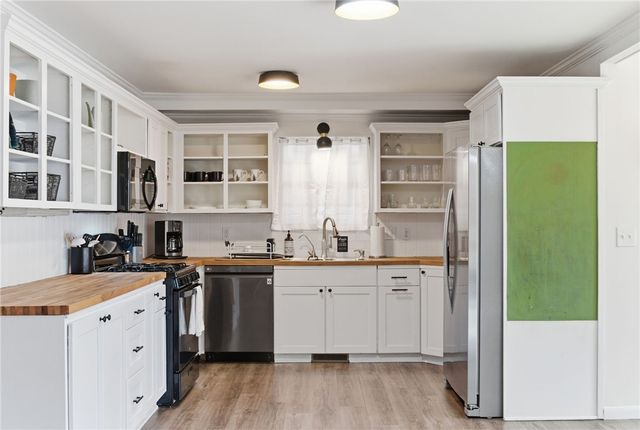 3 Leigh Lane, Bella Vista, AR 72714