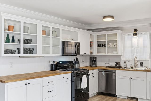 3 Leigh Lane, Bella Vista, AR 72714