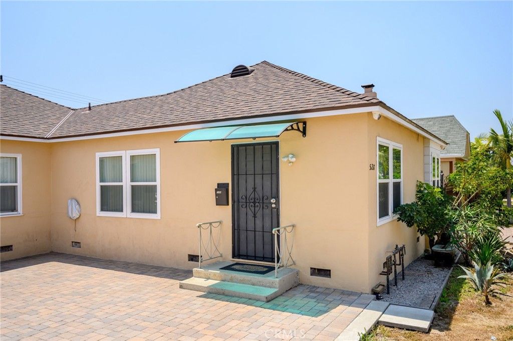 528 Ivy Street, Glendale, CA 91204