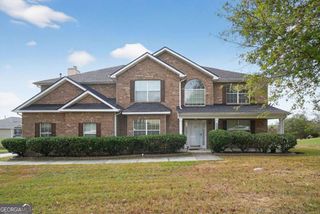 7350 Vigo Drive, Lithonia, GA 30058