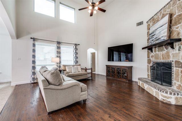 9359 Cherry Brook Lane, Frisco, TX 75033