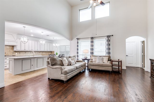 9359 Cherry Brook Lane, Frisco, TX 75033