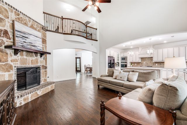 9359 Cherry Brook Lane, Frisco, TX 75033