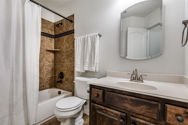9359 Cherry Brook Lane, Frisco, TX 75033