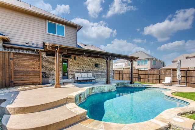 9359 Cherry Brook Lane, Frisco, TX 75033
