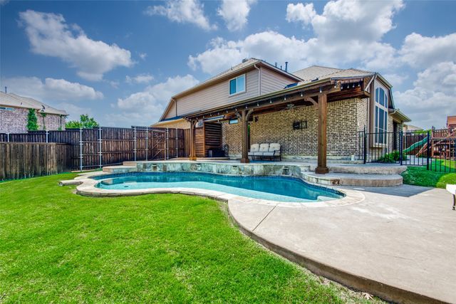 9359 Cherry Brook Lane, Frisco, TX 75033