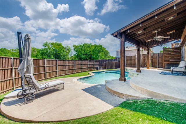 9359 Cherry Brook Lane, Frisco, TX 75033