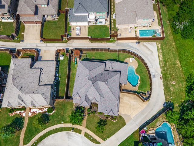 9359 Cherry Brook Lane, Frisco, TX 75033