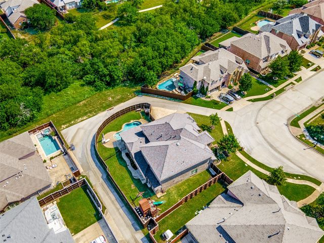 9359 Cherry Brook Lane, Frisco, TX 75033