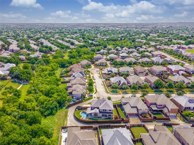 9359 Cherry Brook Lane, Frisco, TX 75033