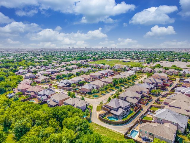 9359 Cherry Brook Lane, Frisco, TX 75033