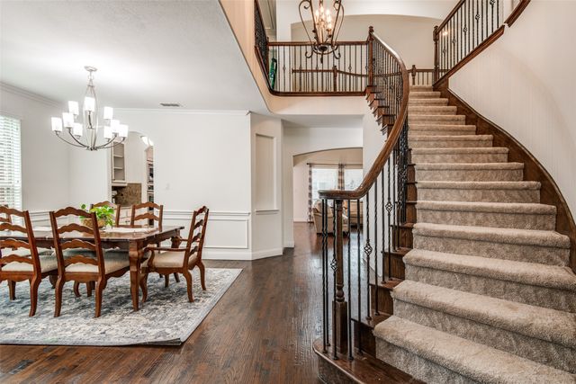 9359 Cherry Brook Lane, Frisco, TX 75033