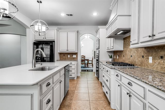 9359 Cherry Brook Lane, Frisco, TX 75033