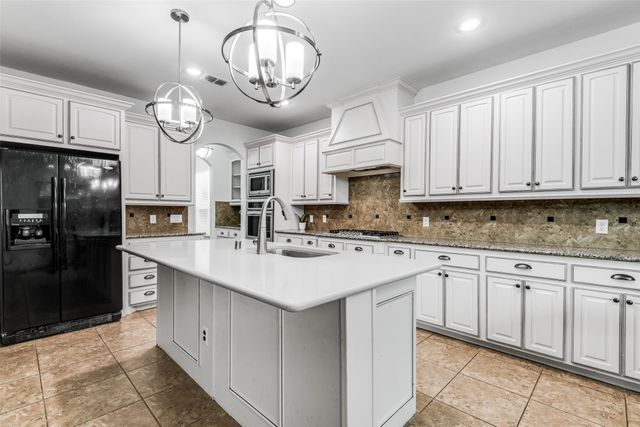 9359 Cherry Brook Lane, Frisco, TX 75033