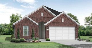 1701 Amber Gate Drive, Anna, TX 75409