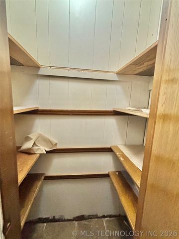 405 NW K Street, Stigler, OK 74462