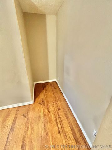 405 NW K Street, Stigler, OK 74462