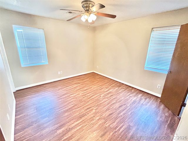 405 NW K Street, Stigler, OK 74462