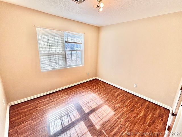 405 NW K Street, Stigler, OK 74462