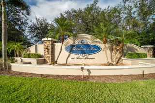 2950 SW Stoneybrook Way, Palm City, FL 34990