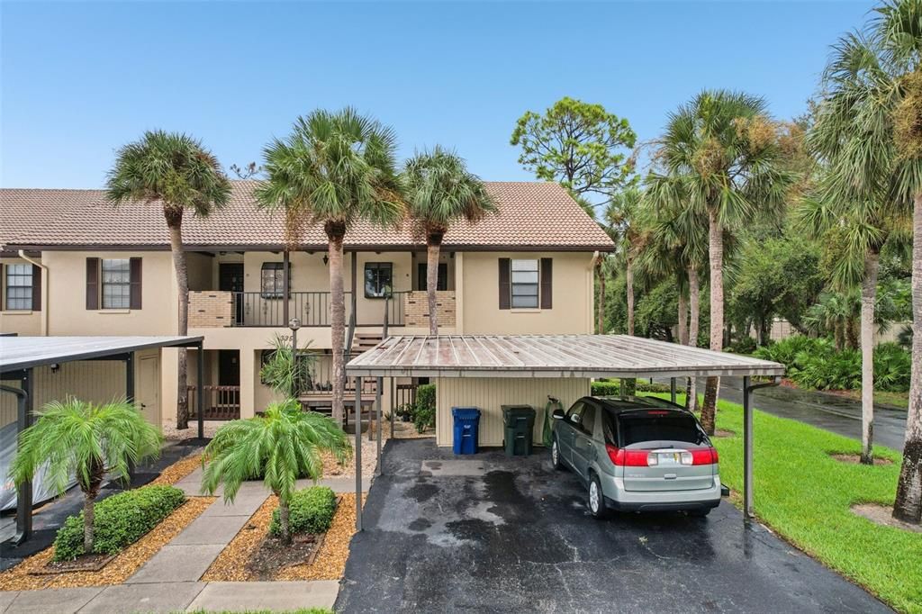 335 THREE LAKES LANE B, Venice, FL 34285