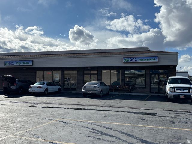 3520 W 3500 S, West Valley City, UT 84119