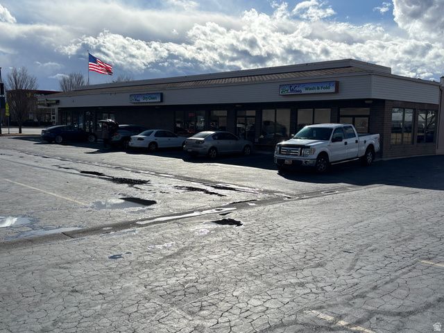 3520 W 3500 S, West Valley City, UT 84119