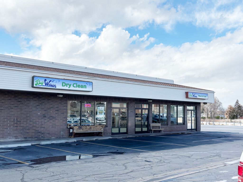 3520 W 3500 S, West Valley City, UT 84119