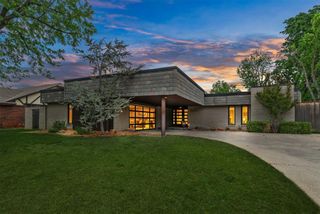 3225 Stonybrook Road, Oklahoma City, OK 73120