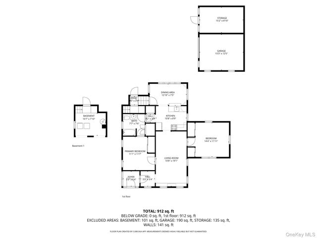 109 Bailey Avenue, Patchogue, NY 11772