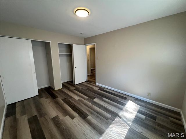 10509 Olney Drive, St Louis, MO 63136