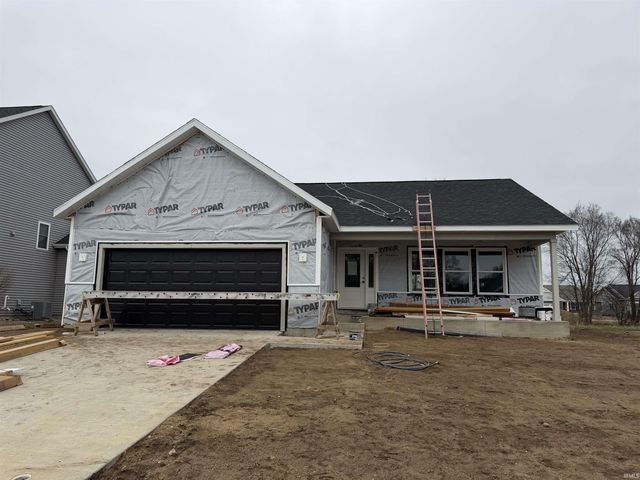 1502 Wilderness Trail, Osceola, IN 46561