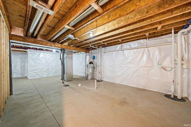 1502 Wilderness Trail, Osceola, IN 46561