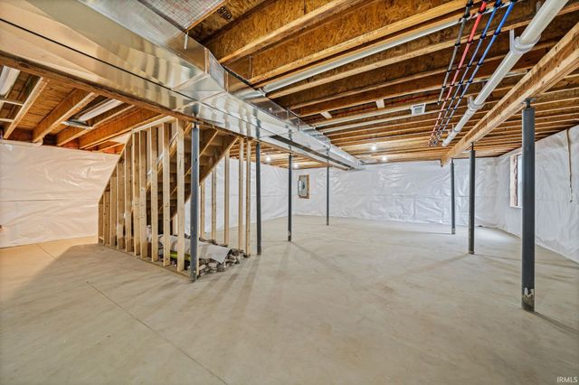 1502 Wilderness Trail, Osceola, IN 46561