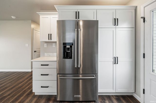 1502 Wilderness Trail, Osceola, IN 46561