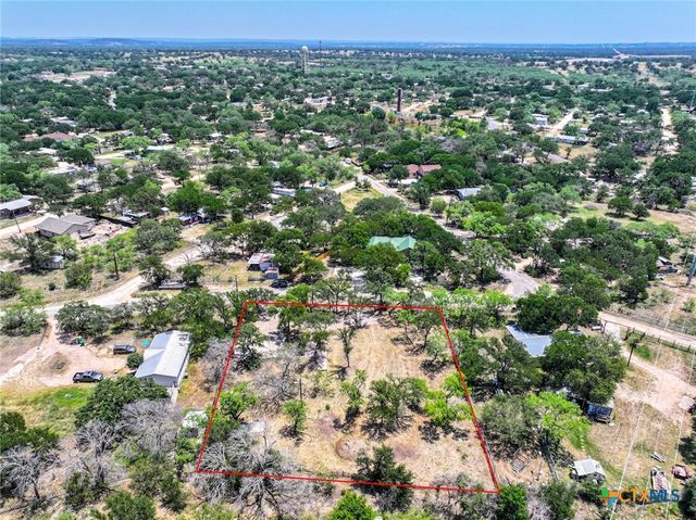 2805 Kingdom Drive, Marble Falls, TX 78654