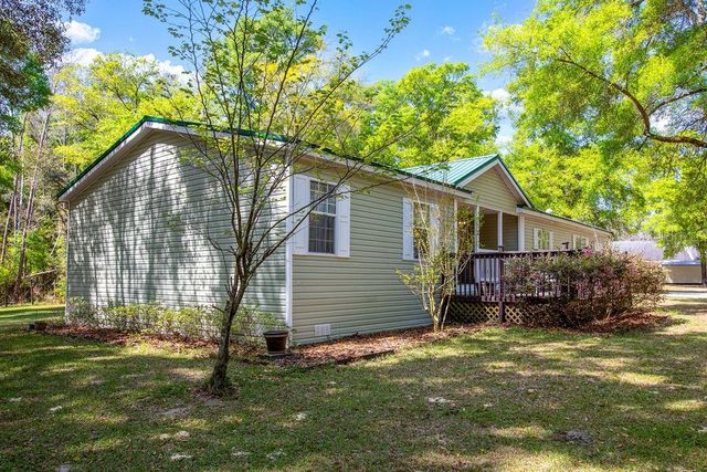 2099 NE 83RD TERRACE, High Springs, FL 32643