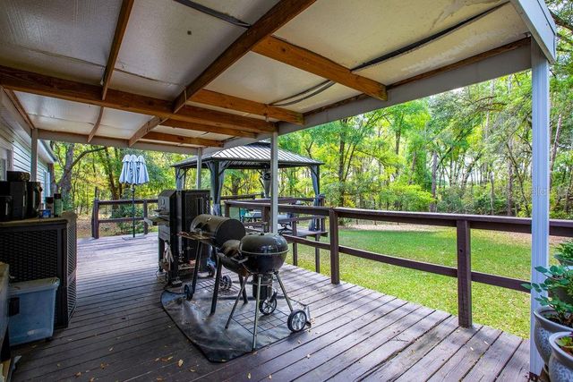 2099 NE 83RD TERRACE, High Springs, FL 32643