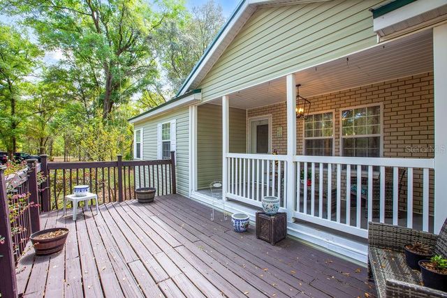 2099 NE 83RD TERRACE, High Springs, FL 32643