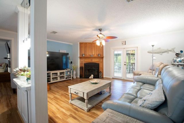 2099 NE 83RD TERRACE, High Springs, FL 32643
