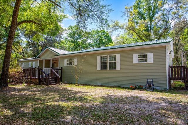 2099 NE 83RD TERRACE, High Springs, FL 32643