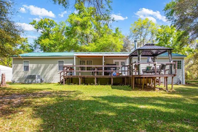 2099 NE 83RD TERRACE, High Springs, FL 32643
