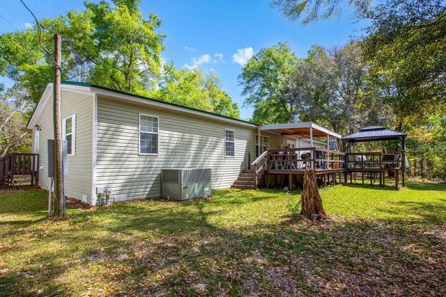 2099 NE 83RD TERRACE, High Springs, FL 32643