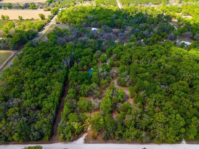2099 NE 83RD TERRACE, High Springs, FL 32643