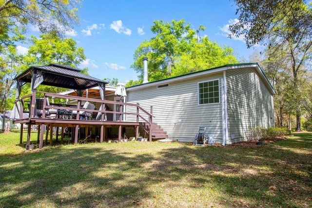 2099 NE 83RD TERRACE, High Springs, FL 32643